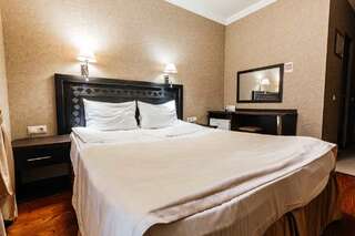Отель Марианна Сочи Двухместный номер эконом-класса с 1 кроватью или 2 отдельными кроватями-3